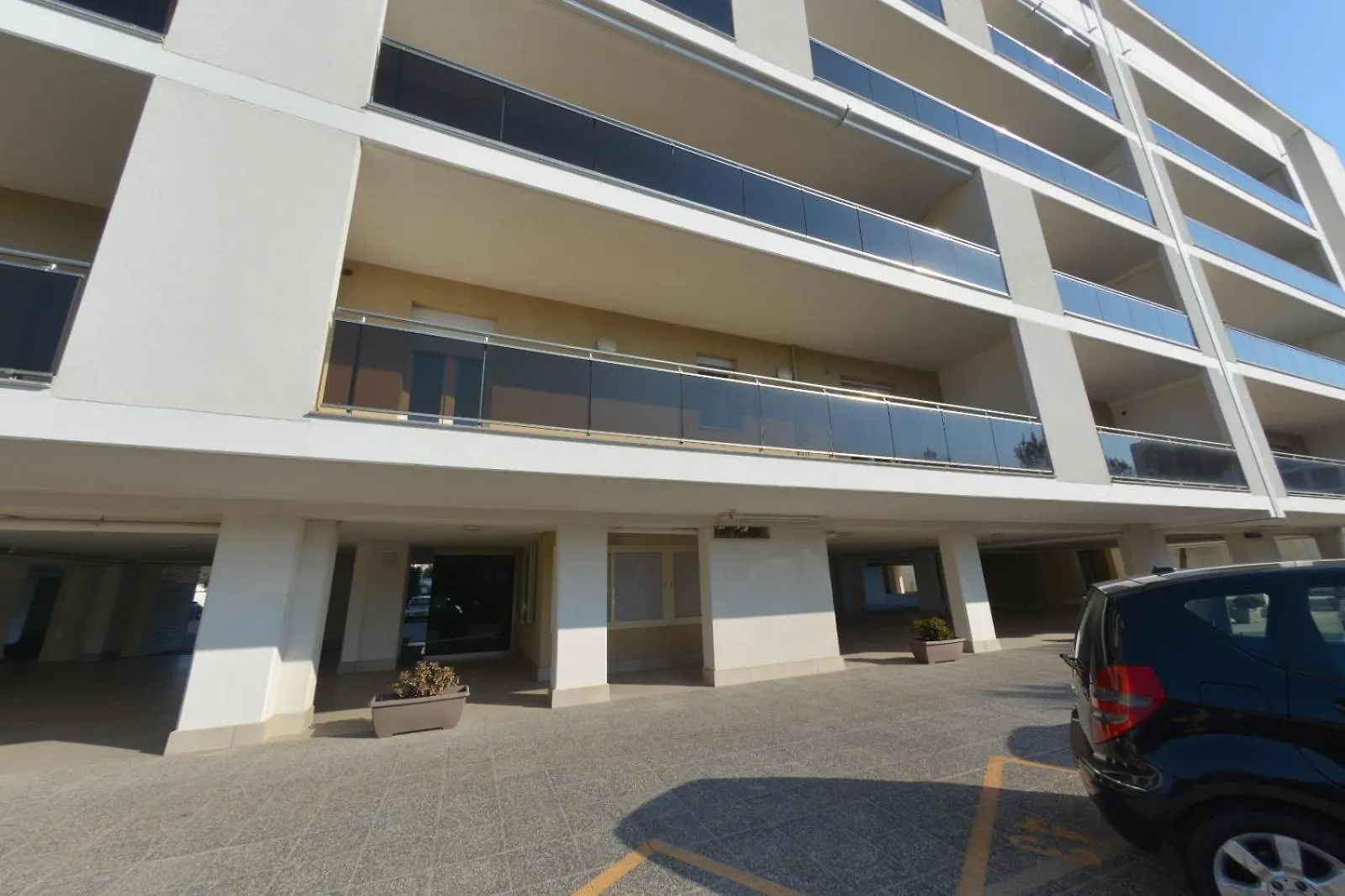 Apartment Parco Del Levante 2 Bari Italy