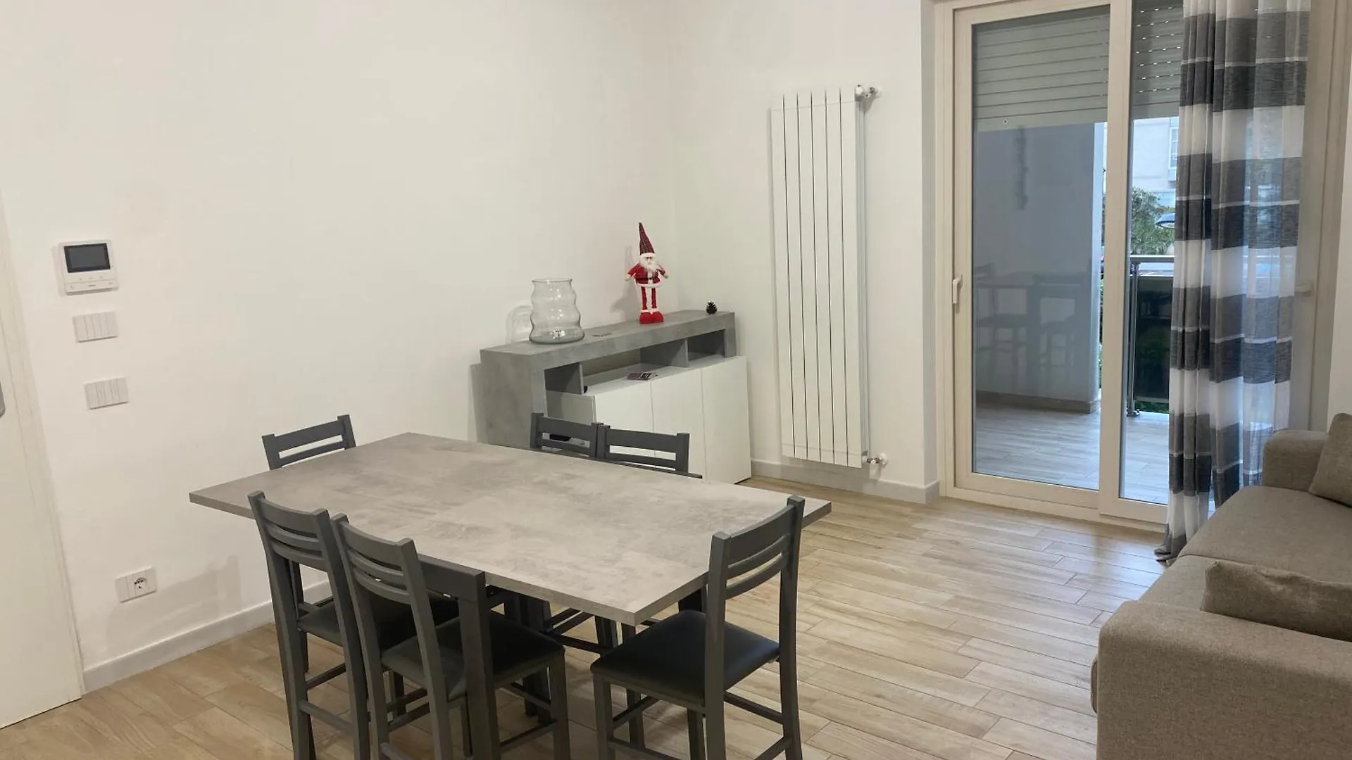 Apartment Parco Del Levante 2 Bari